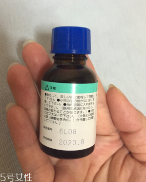 健榮制藥薄荷油怎么樣？非常好用的萬(wàn)能油