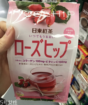 日東紅茶好喝嗎？口感一級(jí)棒