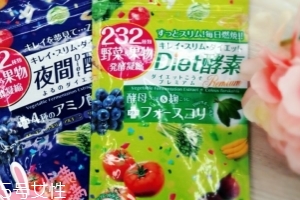 died酵素怎么吃？最佳服用時間