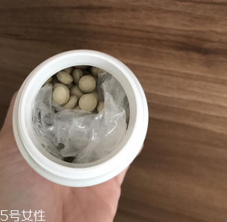 haba薏仁丸能一直吃嗎？藥品雖好不要過量