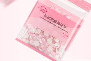 面膜紙泡什么美白？結(jié)合這些水效果最佳