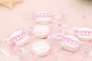 面膜紙可以重復(fù)使用嗎？