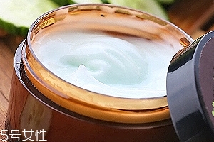 面霜可以放冰箱嗎？面霜可以冷藏嗎？