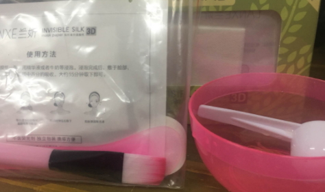 面膜紙可以天天用嗎？