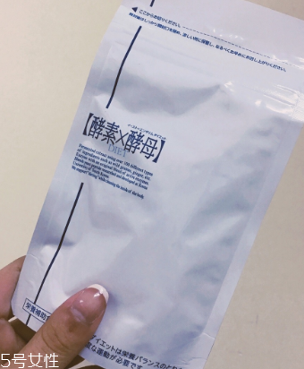 metabolic綜合果蔬酵素怎么樣？效果實測