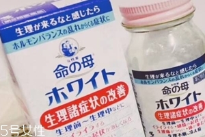 小林制藥命母藍色效果好嗎？效果還不錯