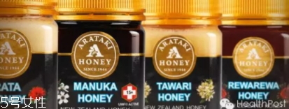 麥盧卡蜂蜜哪個(gè)牌子好？