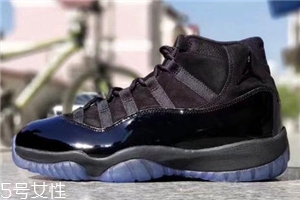 air jordan 11 prom night黑麂皮貨量多少？
