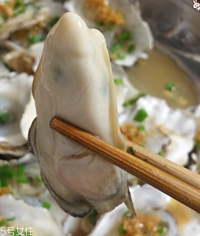 生蠔會(huì)有寄生蟲嗎？不生吃就沒關(guān)系