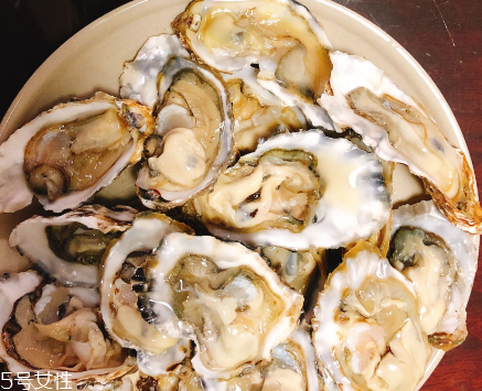 生蠔會過敏嗎？海鮮易過敏