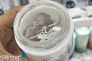 啫喱霜什么時(shí)候用？可以用作妝前保濕
