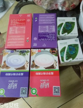 綠瘦代餐粉怎么樣？有一定效果