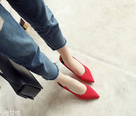 高跟鞋買高了怎么辦？選對適合自己的高度