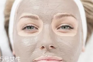 清潔面膜可以用在眼周嗎？很可能引發(fā)過敏