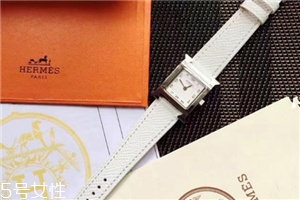 hermes愛馬仕手表一般多少錢？