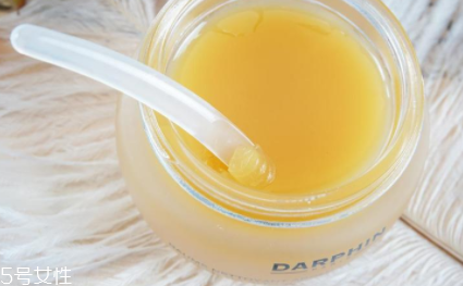 darphin朵梵潔面膏怎么樣？彩妝能卸干凈