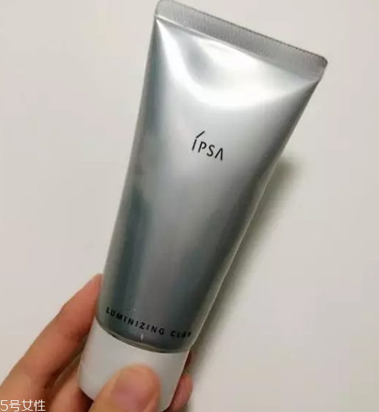粘土面膜有幾種？高嶺土是最常見的清潔面膜成分