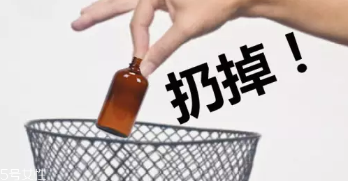 油性肌膚能用玫瑰果油嗎？每次使用不要超過1滴