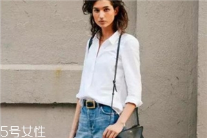 春天怎么搭配衣服好看？開(kāi)春回頭率爆表