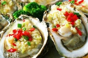 生蠔會死嗎？生蠔是容易死的