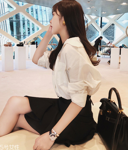 襯衫可以搭配羽絨服嗎？襯衫要這樣搭配