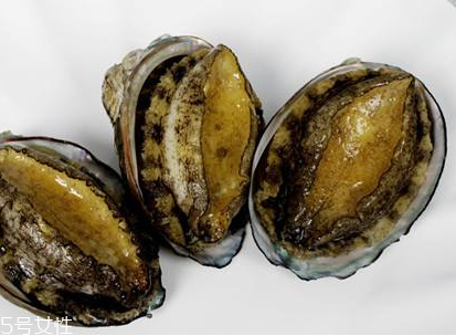 鮑魚(yú)罐頭怎么打開(kāi)？像八寶粥一樣拉開(kāi)