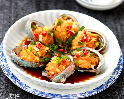 鮑魚罐頭好吃嗎？味道還可以