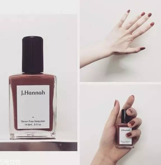 j.hannah是什么牌子？j.hannah是哪個國家的？