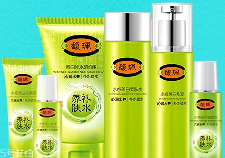 馥佩護膚品有激素嗎？見效快不代表有激素
