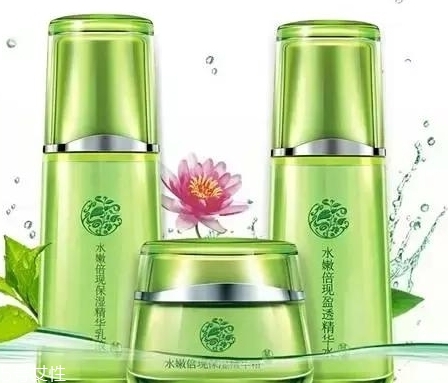 馥佩和百雀羚哪個好？