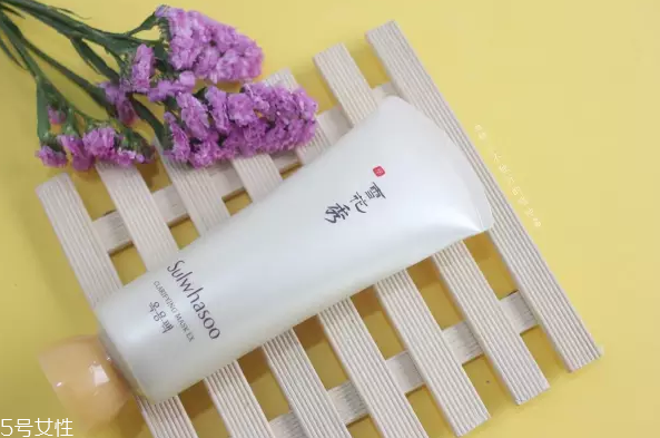 清潔面膜用后很干怎么辦？要注意敷面膜的三個小細(xì)節(jié)