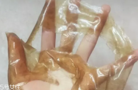 雪花秀撕拉面膜怎么撕出黑頭？這么做才能去黑頭