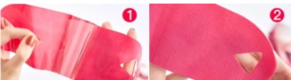 美法扎v臉面膜有用嗎？美法扎v臉面膜會反彈嗎？