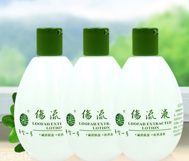 巨型一號絲瓜水有激素嗎？