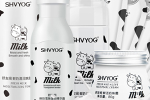 shvyog舒友閣適合什么年齡？皮膚學(xué)護(hù)膚品牌