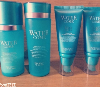 水之蔻護(hù)膚品怎么樣？屈臣氏的熱賣品牌