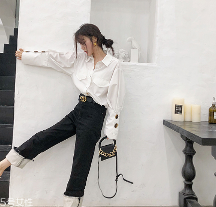 襯衫起靜電怎么辦？去靜電小妙招