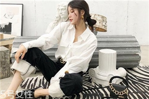 襯衫起靜電怎么辦？去靜電小妙招