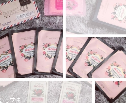 玫莉蔻產(chǎn)品孕婦能用嗎？含有迷人的玫瑰成分