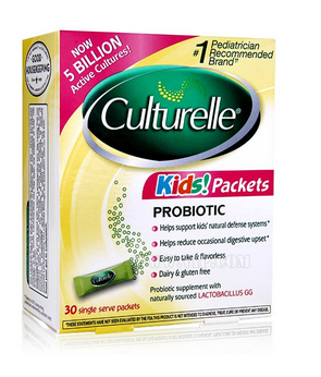 culturelle康萃樂益生菌飯前吃還是飯后吃？