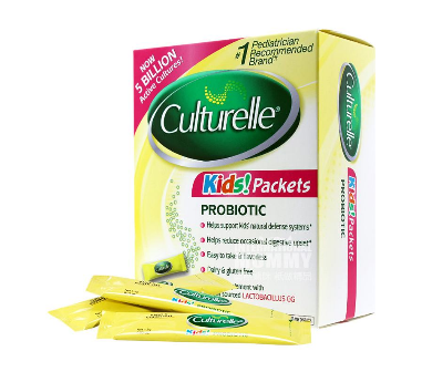 culturelle康萃樂益生菌飯前吃還是飯后吃？