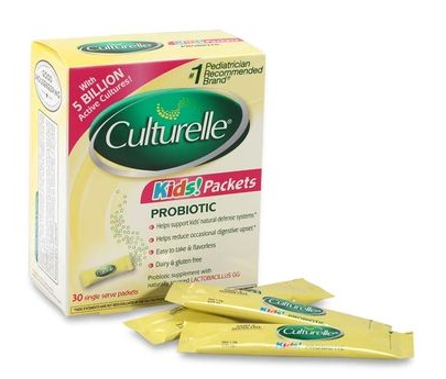 culturelle康萃樂益生菌是什么菌？