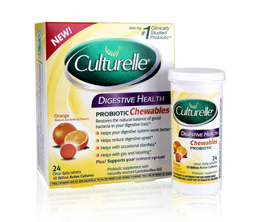 culturelle康萃樂益生菌是什么菌？