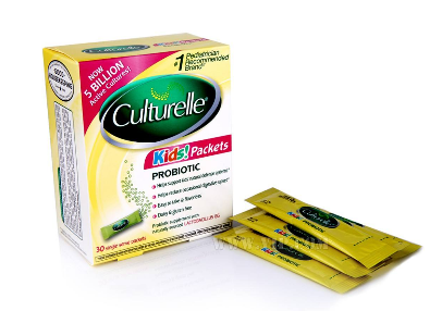 culturelle康萃樂益生菌是活菌嗎？