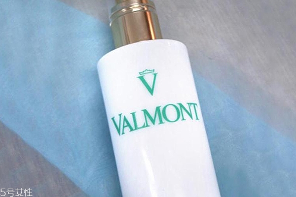 valmont法爾曼噴霧怎么樣？香氣迷人至極