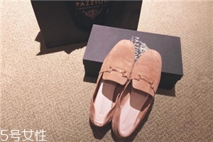 pazzion鞋子多少錢？親民的價格過硬的質(zhì)量