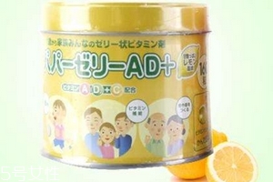 大木制藥維生素軟糖怎么樣？很值得買的一款