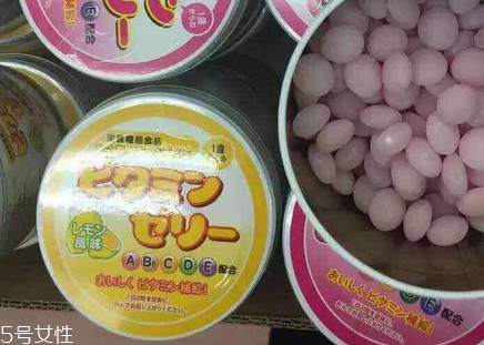 大木制藥維生素軟糖怎么樣？很值得買的一款
