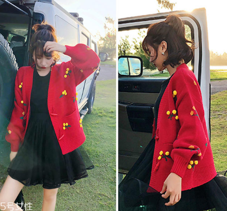 春天出游穿什么衣服好看？清新田園風(fēng)撲面而來