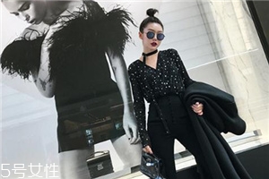 網紗衣服怎么搭配？百分百秀出你魅力